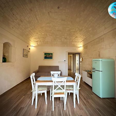 Apartamento Le Tre Rondini Martina Franca Exterior foto