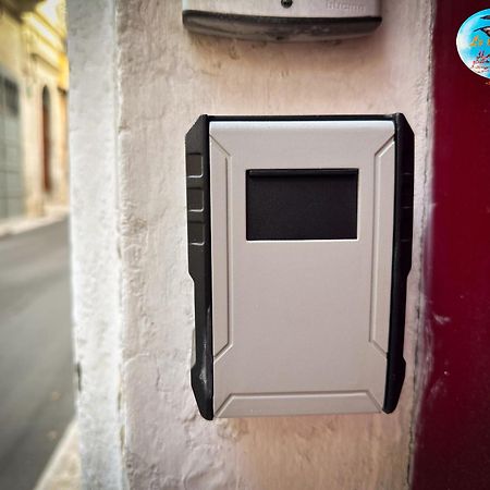 Apartamento Le Tre Rondini Martina Franca Exterior foto